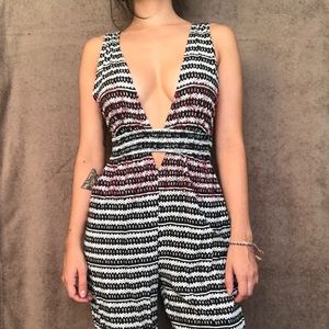Forever 21 Jumpsuit